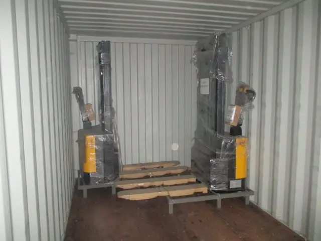 esm(1)
