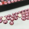 Best-selling Ballroom rhinestones glass beads 6ss non hot fix crystal 8+8