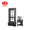 3d printing dog bone tensile specimen pull test machine/pull testing equipment/universal pull test