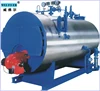 Energy Saving Steam Boiler Tank for EPS Plant