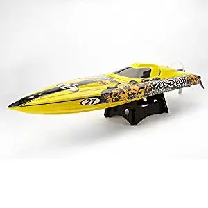 tfl rocket brushless rc boat