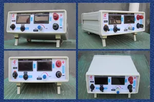 12v 30a rectifier for Metal Electroplating Equipment