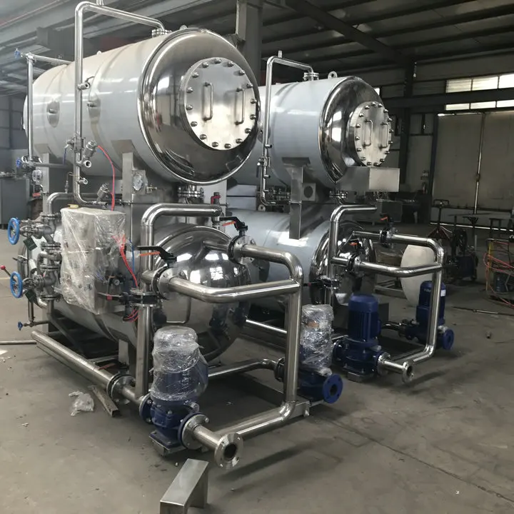 Food Processing Autoclave/food Autoclave/autoclave Used Food Buy