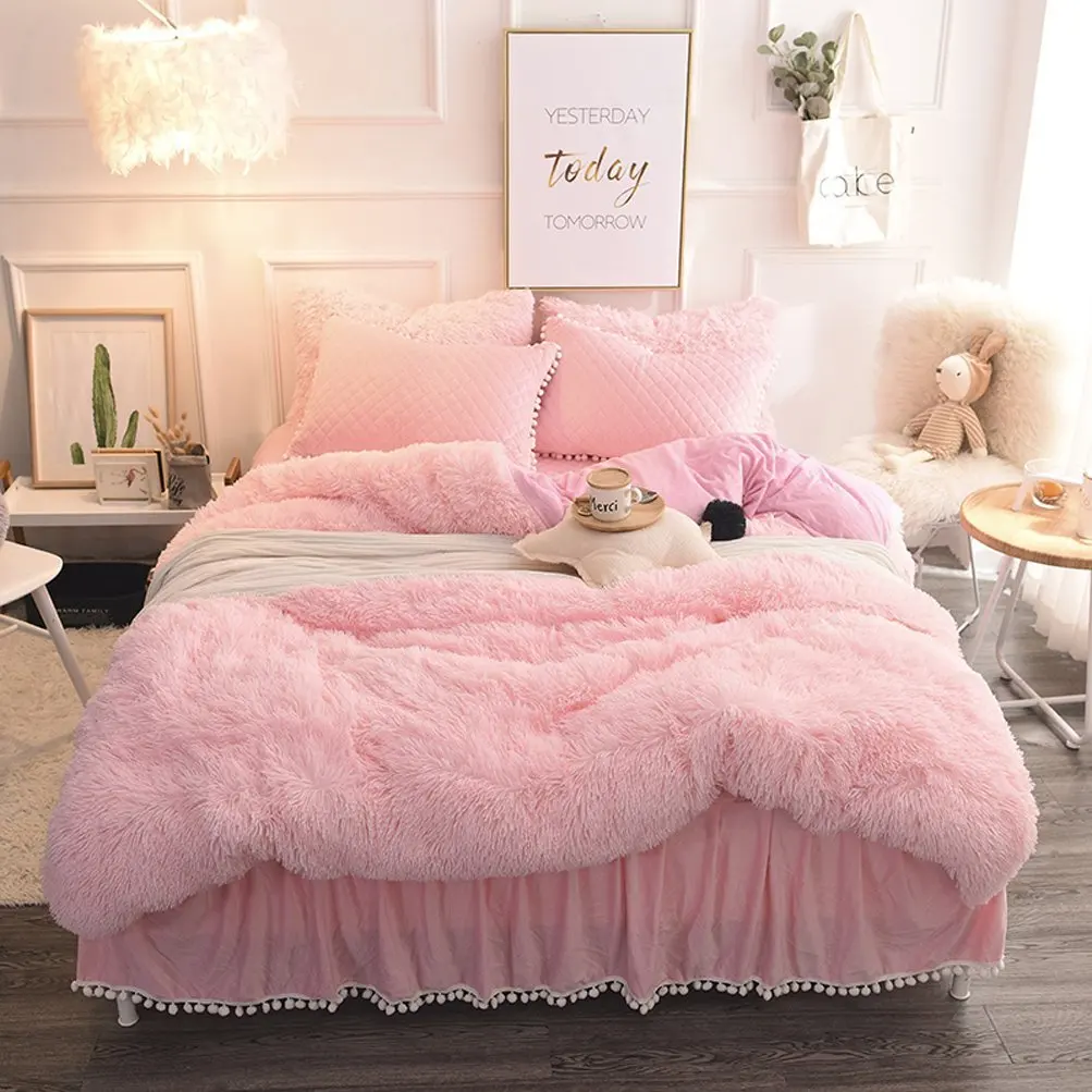 Cheap Faux Fur Duvet Cover King, find Faux Fur Duvet Cover King deals