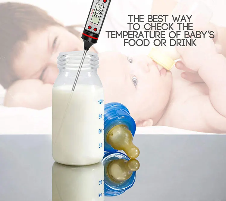 kitchen cooking meat food thermometer