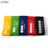 Cheap and Adjustable Wholesale Yoga Gym Elastic Loop Resistance Exercise Bands For legs