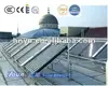 solar project vacuum tube solar energy collector solar system