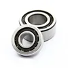 26000r/min 7205C P4 HQ1 DF Si3N4 ceramic ball bearing