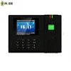 Termal Printer linux OS TCP/IP Web Employee Attendance Finger Machine(ME56)