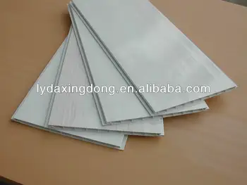 Plastic Waterproof Shower Wall Panels For Bathroom Wall Siding