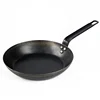 Cooking Tool Kitchen Quality Dry Fry Pan Non Stick Carbon Steel Frying Pan in yongkang