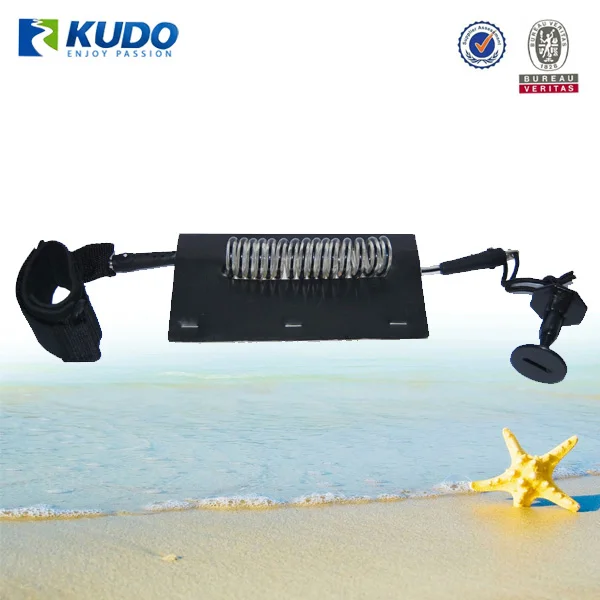 Custom Surfboard Leash Coiled Or Straight Surf Leash Buy Surf Leash