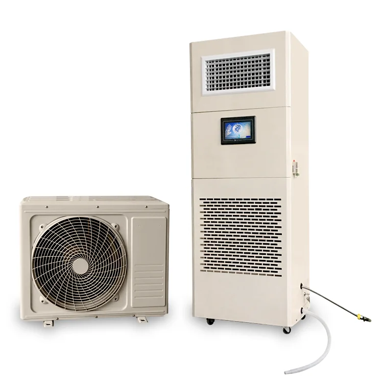 Window Dehumidifier Trotec Commercial Portable Thermostat And