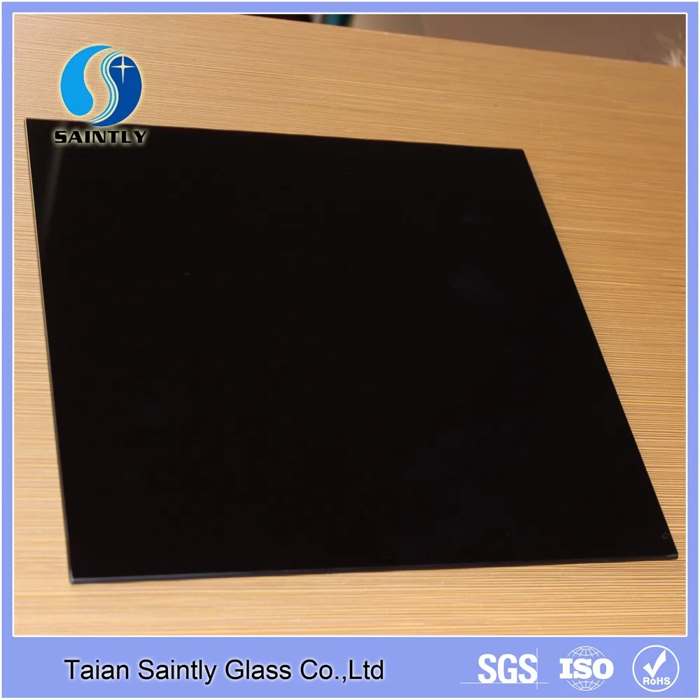 5mm 6mm black tempered glass kitchen splashback.jpg
