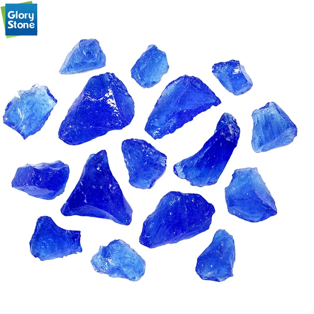 tumbled sea glass image