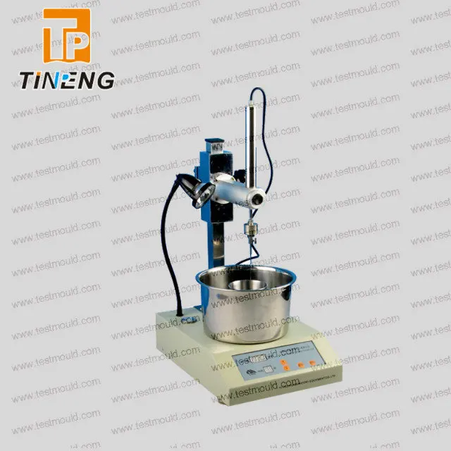 Bitumen Needle Penetration Test Device,Automatic Asphalt Penetrometer ...