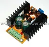 Turn 60 v64v72v84v 12 v DC - DC booster adjustable power supply module Battery charging power supply converter