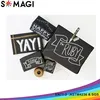 Chalk Markers - Mega 8 Pack - Premium Liquid Chalk Marker Pen with Reversible Tip - Child Friendly - Perfect for whiteboard