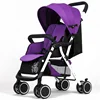 Thailand popular lightweight foldable pushchair sports baby stroller