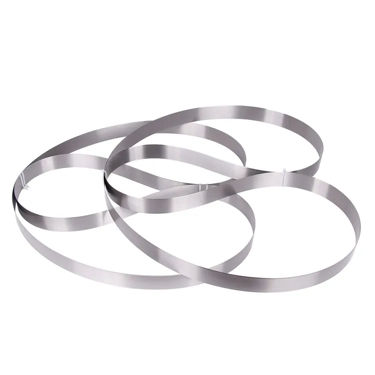 Factory Price Leather Cutting Carbon Band Knife Blade Buy Band Knife