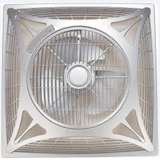 14 blink roof ceiling fan/ bus ceiling box fan specifications