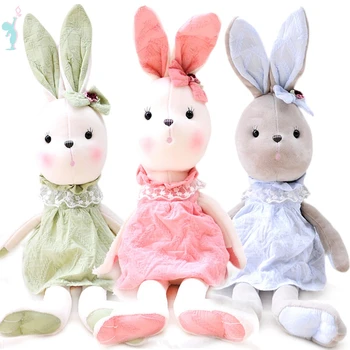 soft toy bunny rabbit