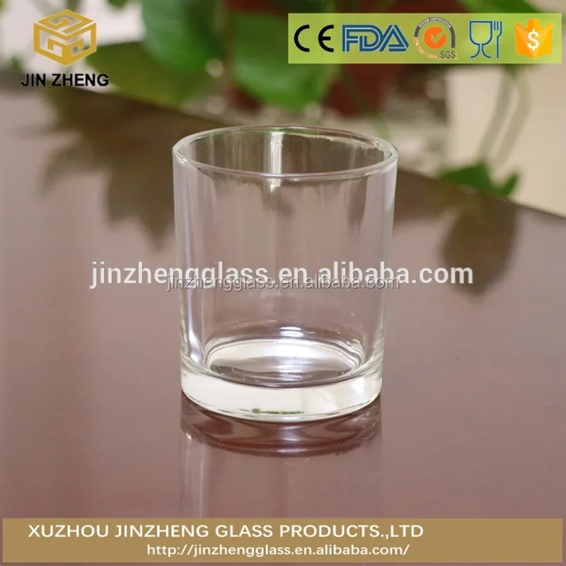 Clear Round Bottom Glass Tumbler Juice Glass 10 Ounce Clear Buy Clear