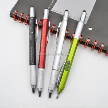 spirit level pen