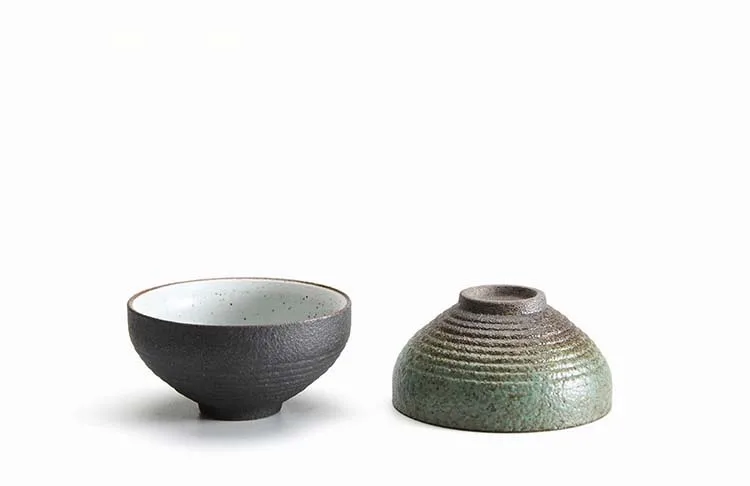 xícara de chá porcelana chinês kung fu drinkware