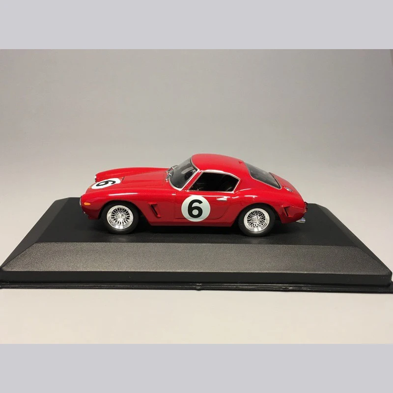 143 Diecast Car Models Diecast Model Car 3d Printing Prototype Display