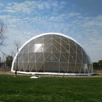 clear dome tent for sale