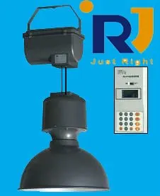 RJ-400M