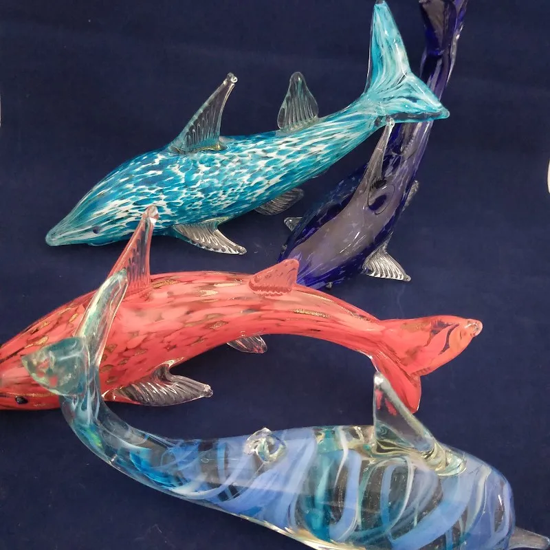 whale figurines for sale