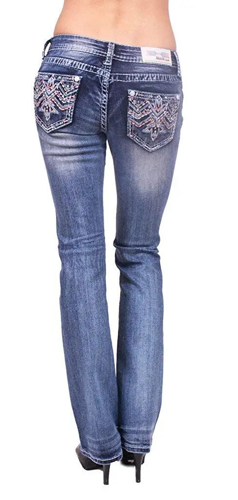 hugo boss green label jeans