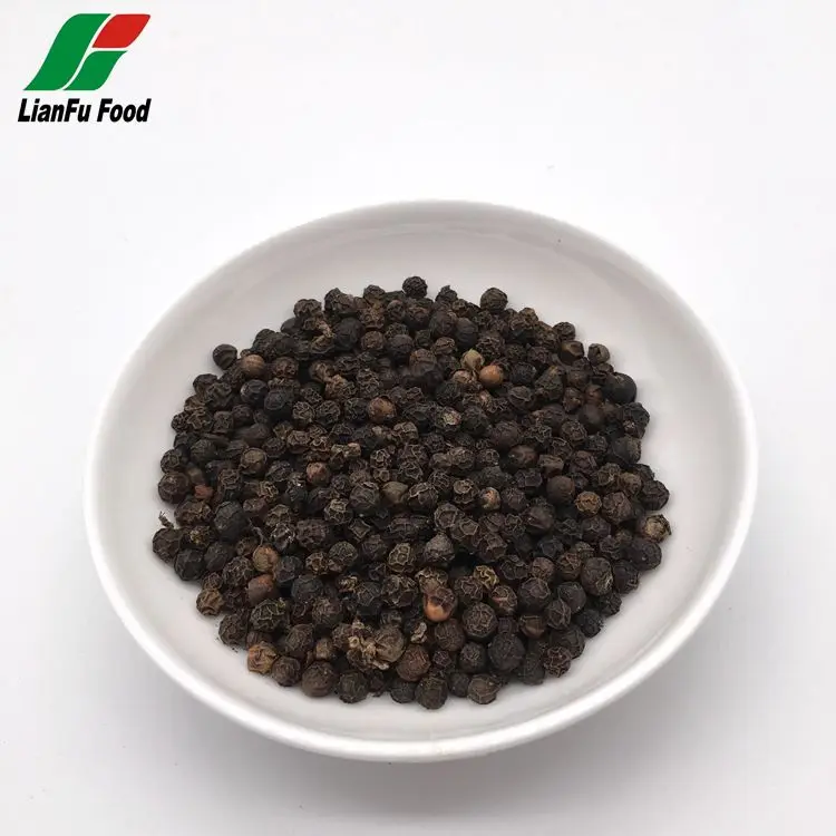 Bulk Dried Whole Black Pepper From China Buy Black Pepper,Dried Black