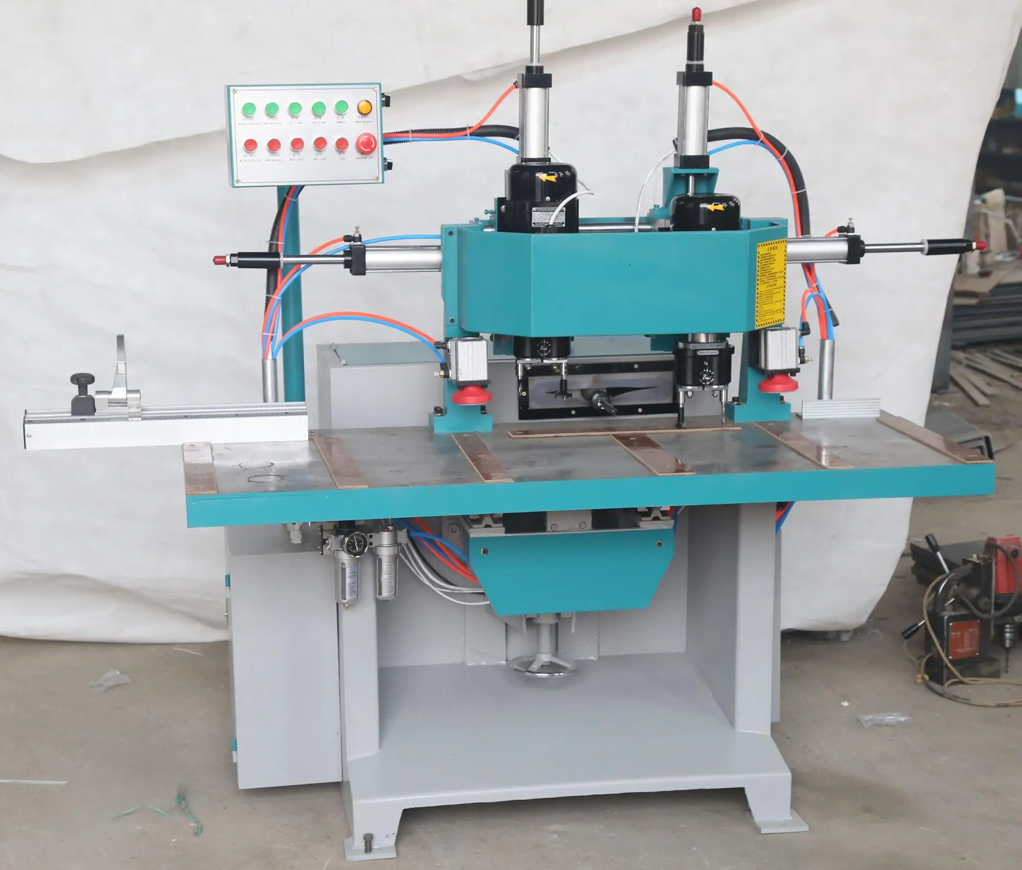 Making Door Lock Machine Mortising Machine Buy Door Lock Mortising