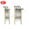 Removing Sand Mud Desand Equipment in Potato Starch Flour Process