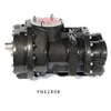 350HP/250KW Screw Compressor Air End 20.09~50.64 M3/Min 7~12.5bar (YNE280B) 011P15009