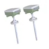 Duct Mount 0-20M/S Velocity Measuring Sensor For Air Vilocity