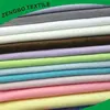 Super soft fleece fabric short pile fleece fabric 100% microfibre polyester fleece fabric