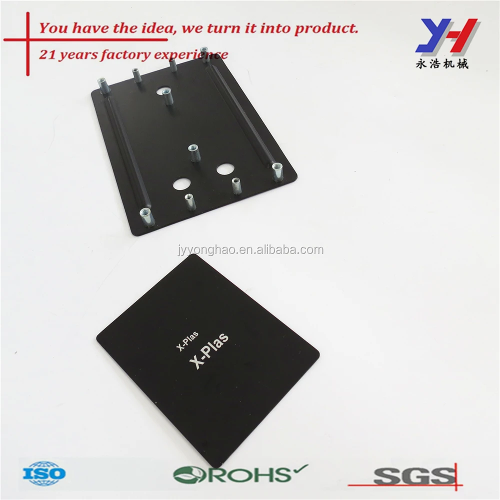 Sheet Metal Deep Drawing Screwed Bolt Electrical Metal Panel Buy