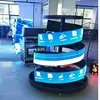 Stage Decoration Light Flexible LED Video Curtain Display / Flexible LED Screen / Stage Background LED Display