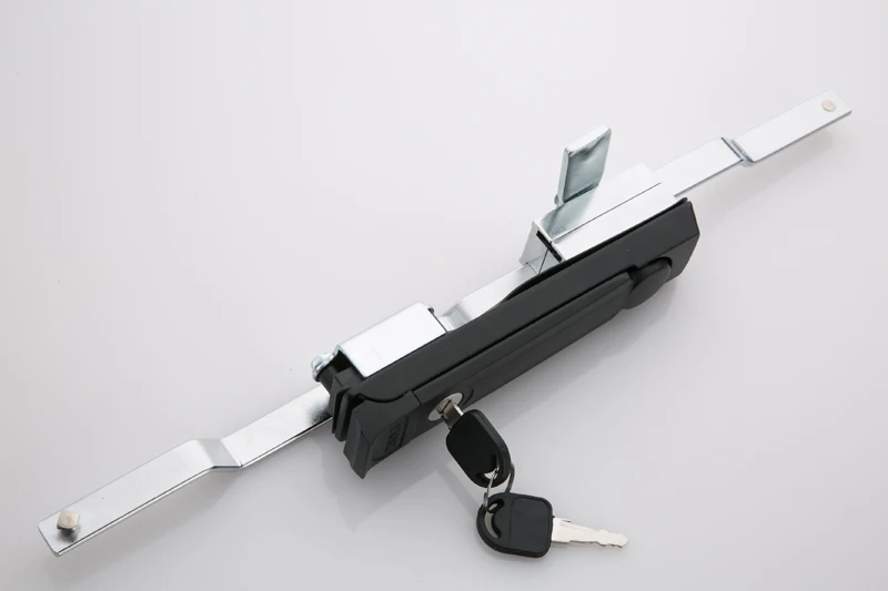 swing handle lock