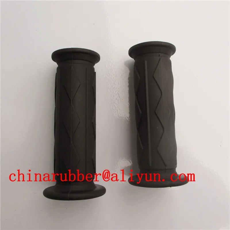 Silicone Rubber Design Your Own Grip/exerciser Fitness Machine Handle