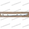 Chrome Wiper Panel For ISUZU NPR 150 NQR 175 NMR 130 NLR 130 700P Truck Spare Body Parts