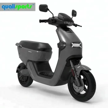 Qualisports Molinks Electric Motorcycle Scooter Qualisports Molinks Electric Motorcycle Scooter