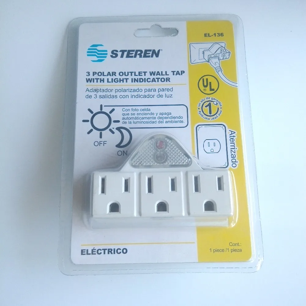 Current Tap With Photo Control Night Light Buy Current Tap,Current