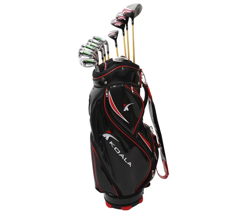 cheap complete golf sets