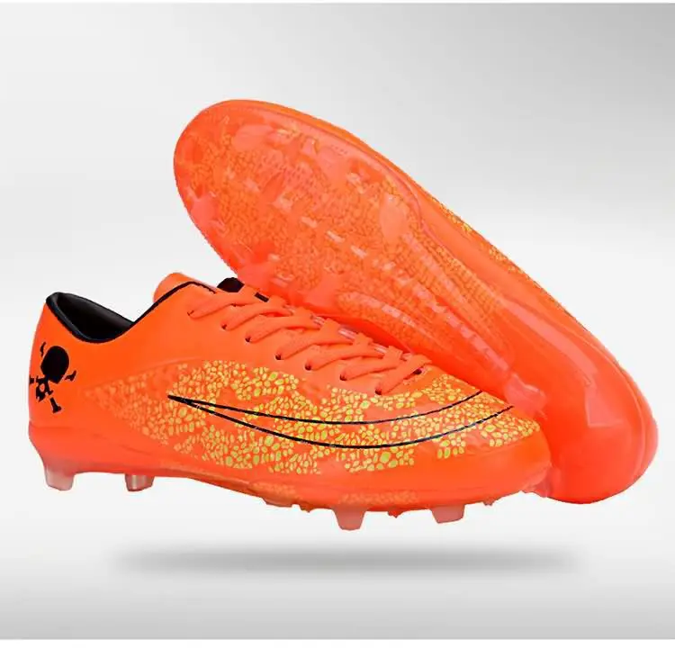 Customize Man Shoes Football,Cheap Football Training