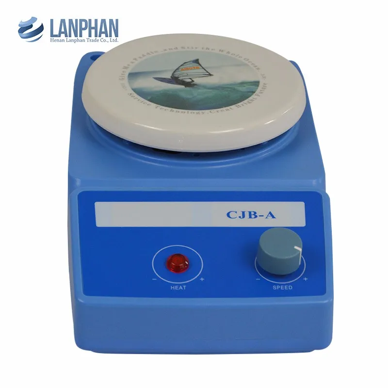 China Supplier Micro Stirrer Hot Plate Stirrer Buy
